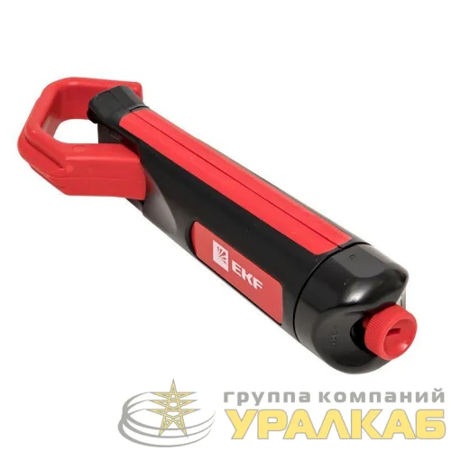 Нож кабельный WS-18 Professional EKF ws-18 детальная картинка