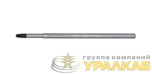 Насадка крестовая для Nm +/- Z (PZ) 2х170 Felo 10720304 детальная картинка