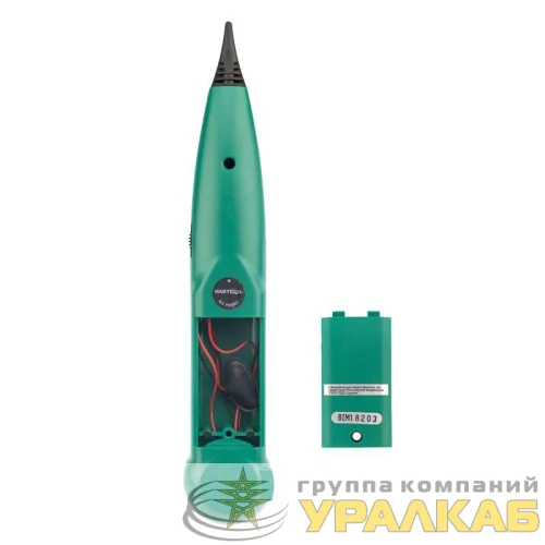Тестер с генератором сигнала MS6812 Mastech 13-1220 детальная картинка