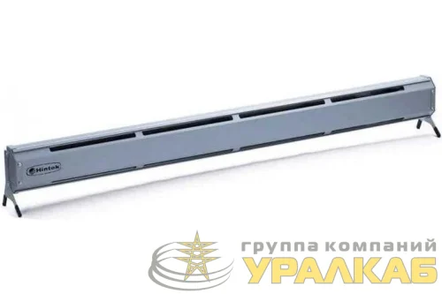 Конвектор плинтусный Hintek Slim 600 HINTEK 04.05.01.214586 детальная картинка