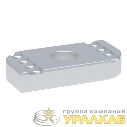 Гайка STRUT М10 HDZ EKF 