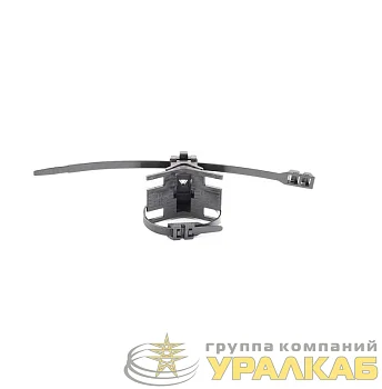 Фиксатор дистанционный BIC-50.90 (d25-62мм) НИЛЕД 12401531