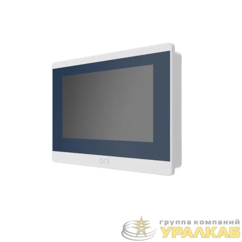 Панель оператора базовая ETG 7дюйм Ethernet ONI 