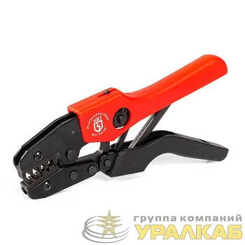 Пресс-клещи CTK-04 КВТ 56541 Пресс-клещи CTK-04 КВТ 56541