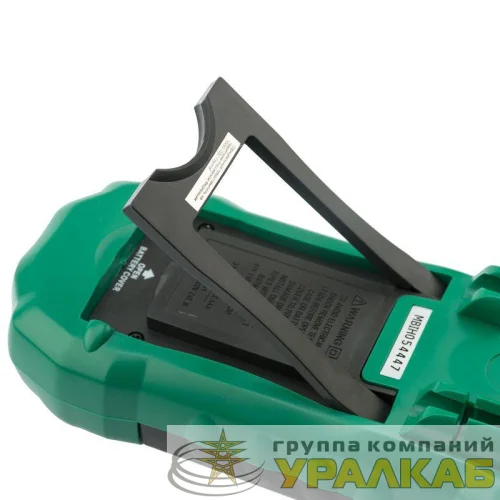 Мультиметр профессиональный MS8229 5 в 1 Mastech 13-2029 детальная картинка