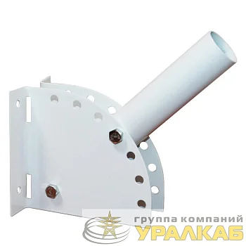 Кронштейн КР-3.1 (до 100кг) крепление к стене Элетех 1030400021