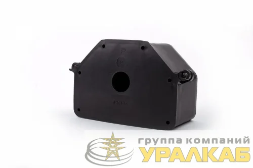 Коробка распределительная 132х88х62мм Л251 в бетон ПЭМИ 43Б19Л251У детальная картинка