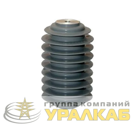 Ограничитель перенапряжения ОПН-П-6/7.2/10/550 УХЛ1 ЗЭУ детальная картинка