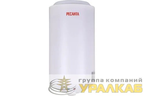 Водонагреватель накопительный ВН-15КН Ресанта 74/5/12 детальная картинка