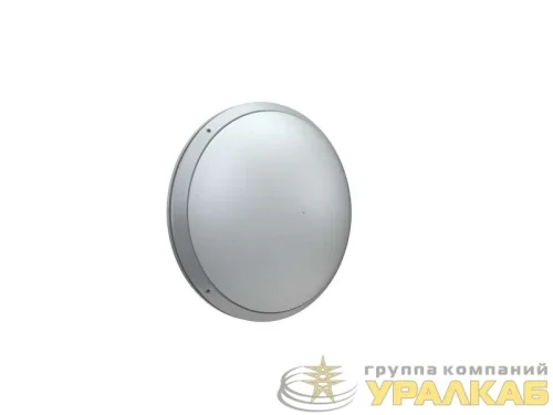 Светильник светодиодный CD LED 13 12Вт 4000К IP65 потолочный СТ 