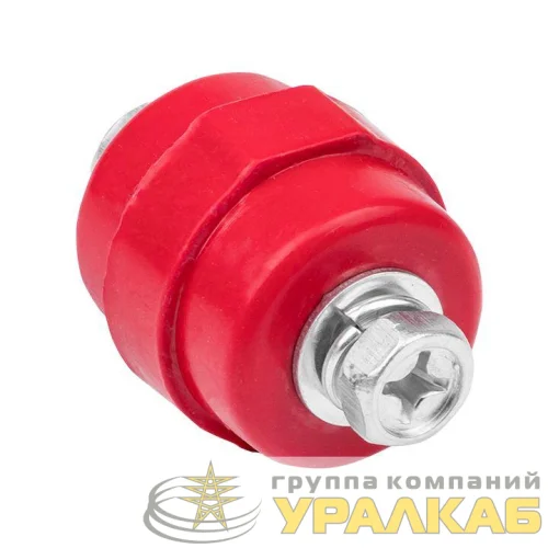 Изолятор SM 25 EKF plc-sm-25 детальная картинка