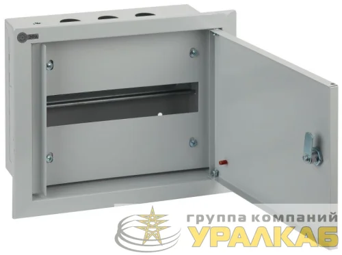 Корпус металлический ЩРВ-12з-76 IP31 УХЛ3 NO-120-10 ЭРА 