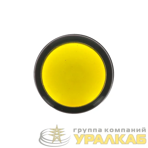 Матрица светодиодная AD16-22HS желт. EKF ledm-ad16-o детальная картинка
