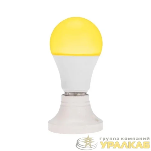 Лампа антимоскитная для отпугивания насекомых Rexant 