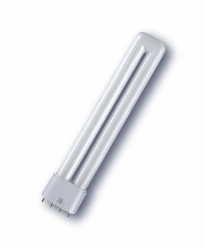 Лампа люминесцентная компакт. DULUX L 55W/830 2G11 OSRAM 4050300298917 детальная картинка