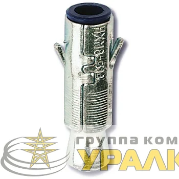 Анкер забивной М6 усил. DKC CM450645