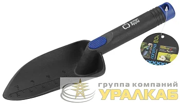 Лопатка широкая нейлон. (1/72) Green Apple Б0003077