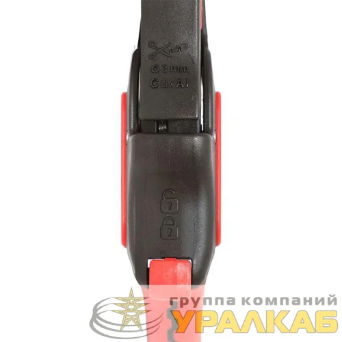 Стриппер автоматический WS-22 Professional EKF ws-22 детальная картинка