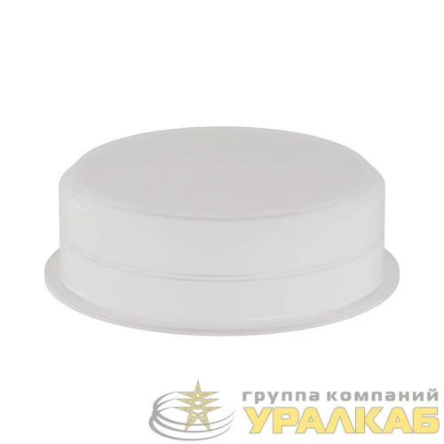 Заглушка для гофр. труб d32 DKC 50932 детальная картинка