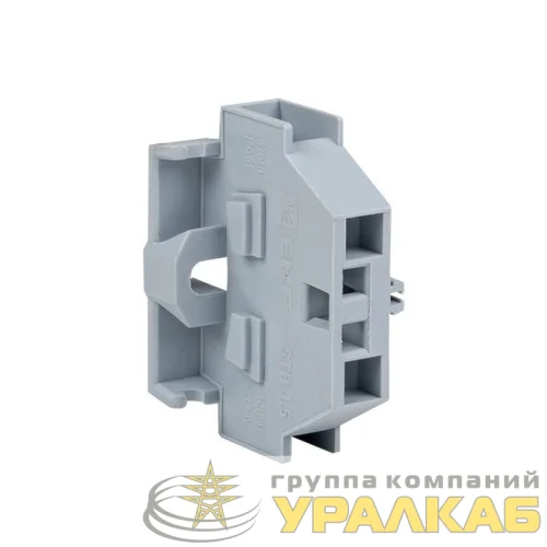 Миниклемма STB-1.5 18А сер. PROxima EKF 