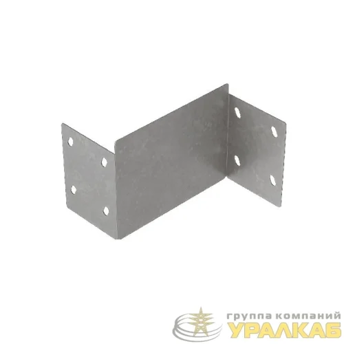 Переходник лестничный универсальный 150х100 сталь 1.2мм N КМ 