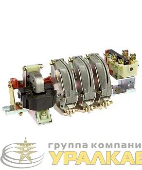 Контактор КТ-6023Б 160А кат. 380В AC Электротехник ET509656