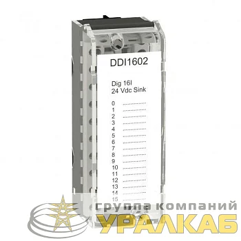 Коннектор 20 клемм SchE 