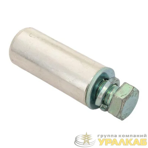 Панель втычная для ВА-99М 630 задн. присоед. EKF 