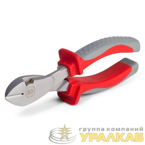 Бокорезы диэлектрические "Стандарт" 180мм КВТ 57902 детальная картинка