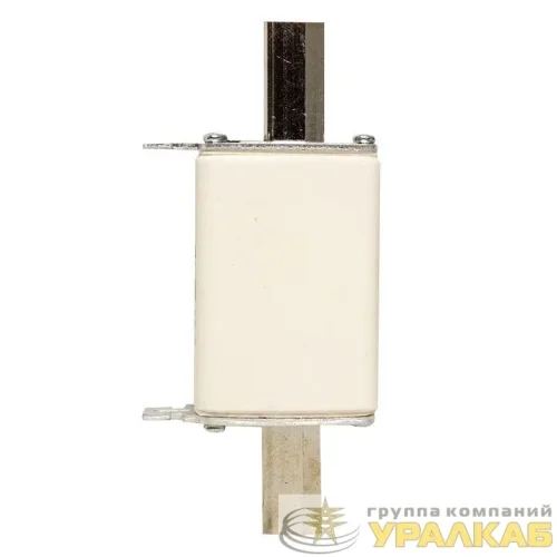 Вставка плавкая ППН-33 160/160А габарит 0 PROxima EKF fus-33-0/160 детальная картинка