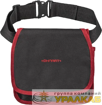 Сумка 80 999 OTA-Bag05 с плечевым ремнем ОНЛАЙТ 
