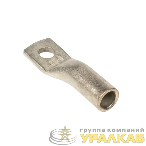 Наконечник медный луженый ТМЛ DIN 25-6 PROxima EKF 