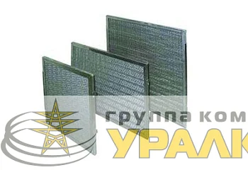 Фильтр для навесных кондиционеров 300-500-800Вт 230В алюм. DKC R5KLMFA1