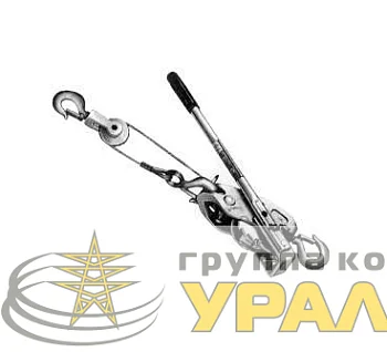 Лебедка ручная PT 500 НИЛЕД 13201801
