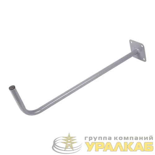 Кронштейн эфирный Г-образный 60см Rexant 34-0481 детальная картинка