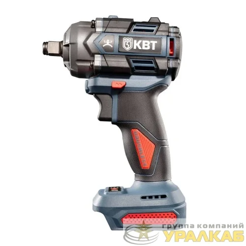 Гайковерт WB-20-500 (без АКБ и заряд. устр.) КВТ 