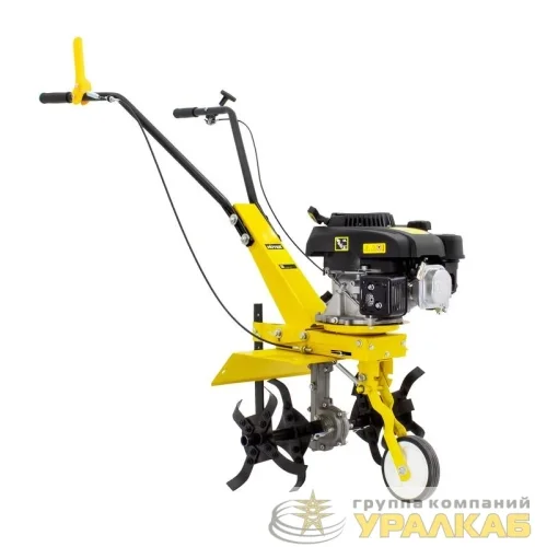 Мотокультиватор GMC-5.0 HUTER 