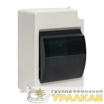 Бокс КМПн 1/4 с дверцей PROxima EKF pbm40-nk-4