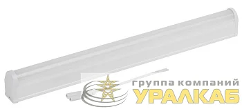 Светильник светодиодный LLED-01-04W-4000-E 4Вт 4000К L311мм линейный Эра 