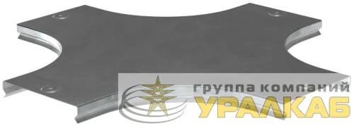 Крышка крестовины плавн. тип Г01 ESCA 300мм HDZ IEK 