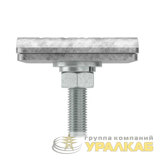 Соединитель для паралл. соединения пруток-пруток d8 DKC 