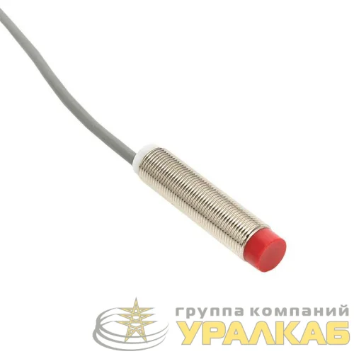 Датчик бесконтактный индуктивный EKF PROXIS-2-12-04-N-NO-2 детальная картинка
