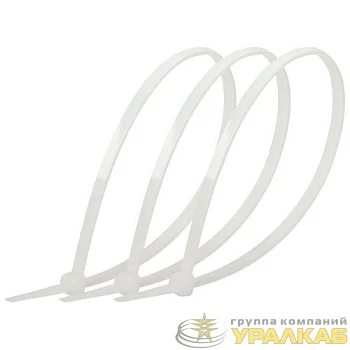 Хомут кабельный 2.5х100 бел. NO-224-204 (уп.25шт) Эра Б0065988 Хомут кабельный 2.5х100 бел. NO-224-204 (уп.25шт) Эра Б0065988