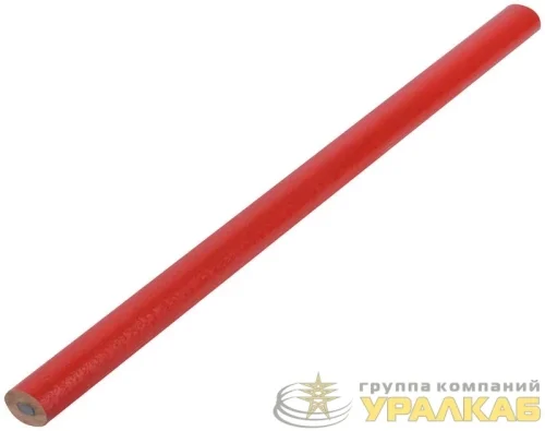 Набор карандашей строительных 180мм (уп.2шт) FIT 