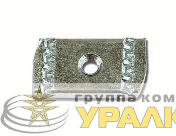 Гайка фасонная М8 (уп.100шт) DKC CM140800