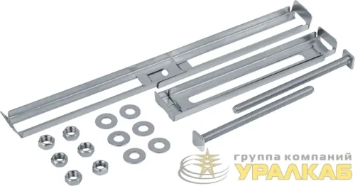 Комплект для встраиваемого монтажа 95 020 DSO-02-02 NAVIGATOR 