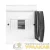 Щит ЩРН-П-6 "SlimBox" IP41 PROxima EKF 