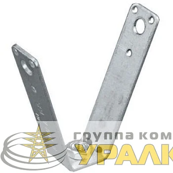 Крепление к профнастилу для шпильки V-образ. М8 DKC CM330800