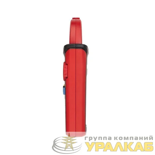 Клещи токовые UT210В True RMS UNI-T 13-0007 детальная картинка