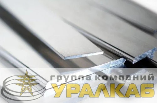 Шина АД 31Т 4х40 (дл.4м) PROxima EKF SA-4x40 детальная картинка